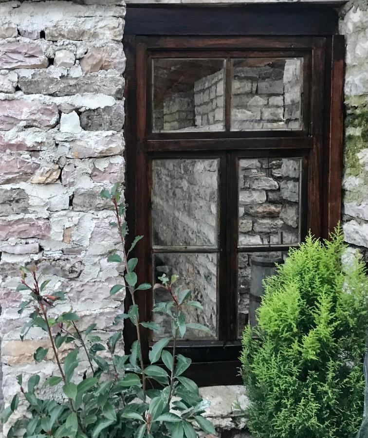Vila Eri Gjirokastër Exterior foto