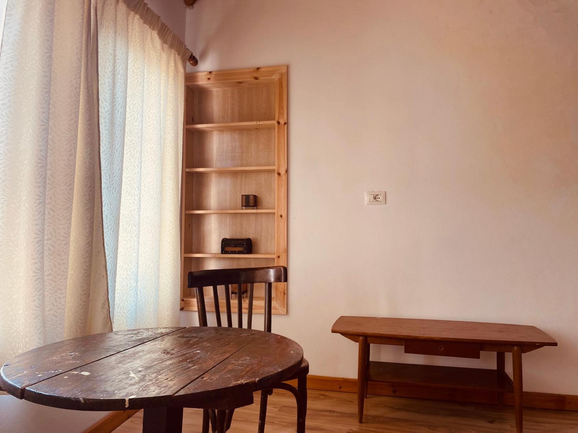 Vila Eri Gjirokastër Exterior foto